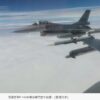 顧立雄：共軍闖我領空、領海，國軍可自衛反擊