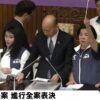 民調曝近6成民眾挺國會改革！林濁水：是對民進黨的當頭棒喝