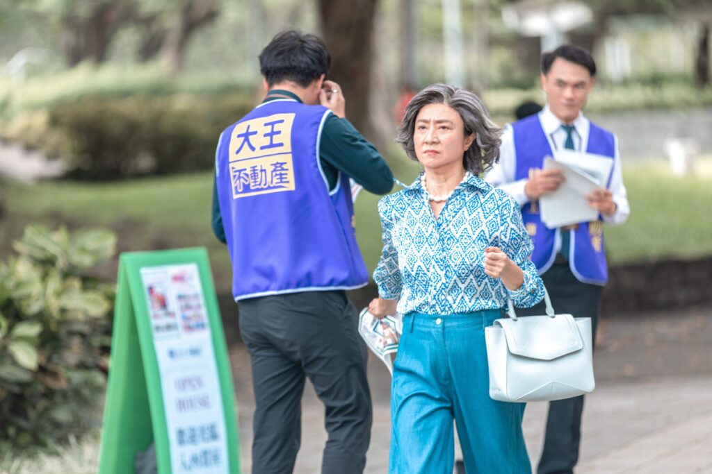 台語輕喜劇-楊麗音「惡房東」強勢登場