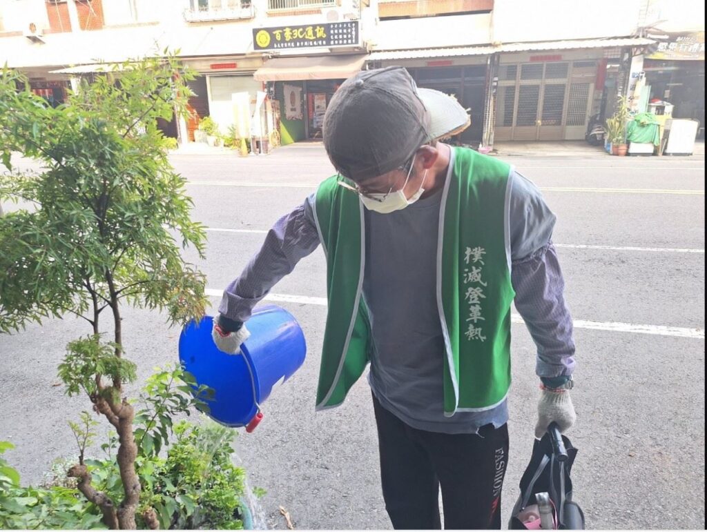 高雄鳳山爆本土登革熱群聚疫情　疾管署啟動擴大防疫措施