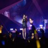 韓星jessica與告五人樂團首度合體演出-高雄啤酒音樂節震撼登場