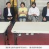 決戰21日國會改革覆議案表決！國民黨團下午開始排班守議場大門