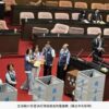 覆議案遭否決！民眾黨：卓榮泰應公開表示接受立院決議