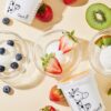 香港「高端優格冰品」smile-froyo登台　首推「優格義式冰淇淋-yogurt-gelato」