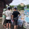 中市勞工局就業服務巡迴車開跑！　巡迴29區街頭駐點挺市民就業