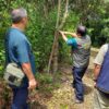 任意獵捕野生動物恐觸法，　高雄市政府農業局籲請民眾不要以身試法