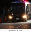 鄭文燦囚車去看守所！桃園監獄「準備4菜便當、3位單純獄友同住」