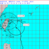 凱米近逼全台納陸上警戒範圍　除了金門其餘21縣市停止上班上課