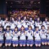 國民女團亮麗回歸akb48-team-tp與粉絲心手相連