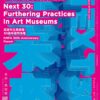 國際頂尖講者陣容大集結　高美館30週年國際論壇《近未來》9/27、28登場