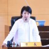 凱米颱風警報解除後接續訪美行程　盧市長：遵守城市外交誠信