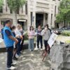 解決長期安全隱患！　中市建設局啟動夏綠地公園植栽換植及人本環境安心工程