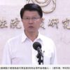 陳亭妃民調領先？張啟楷預言現在重做「謝龍介一定贏」　曝最大關鍵原因