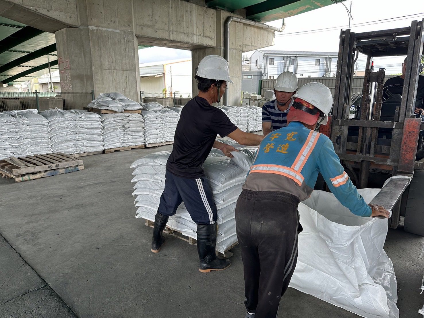 颱風山陀兒來襲！　中市水利局全面備戰-強化公所防災量能