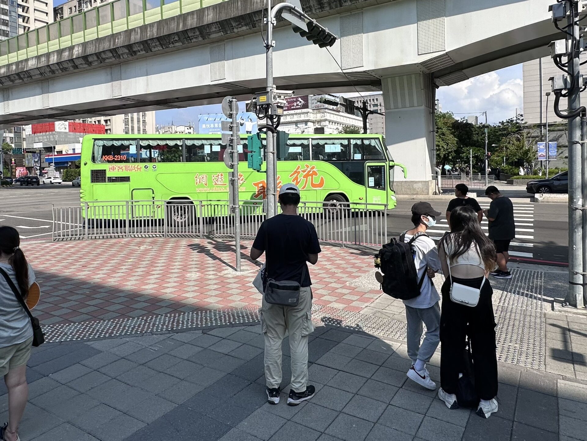 穩健打造「友善行人之都」！　中市優化行人環境屢獲中央及雜誌評比肯定