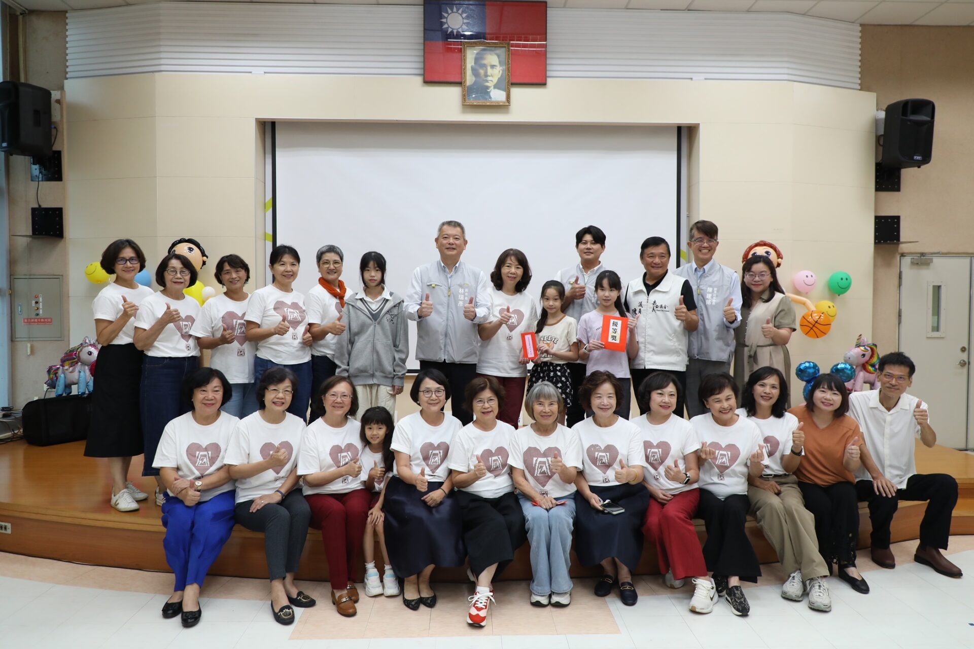 響應國際女孩日　嘉市府影像培力活動展現女孩無限潛能