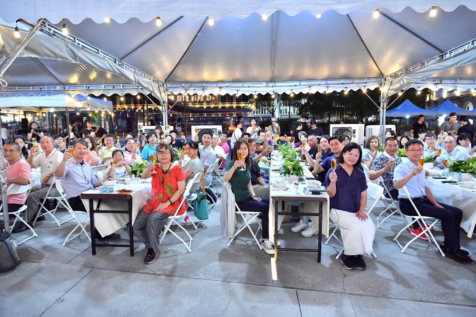 美食及生態的完美結合「碧砂食光之旅：來自產地的味道」餐桌活動開放報名！