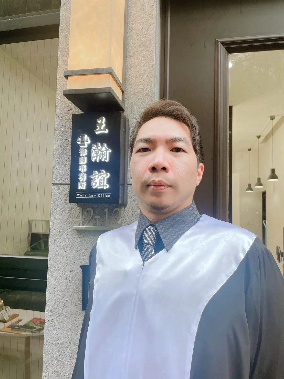 知名飯店住房設計被抄襲了，可以依照著作權法求償嗎？