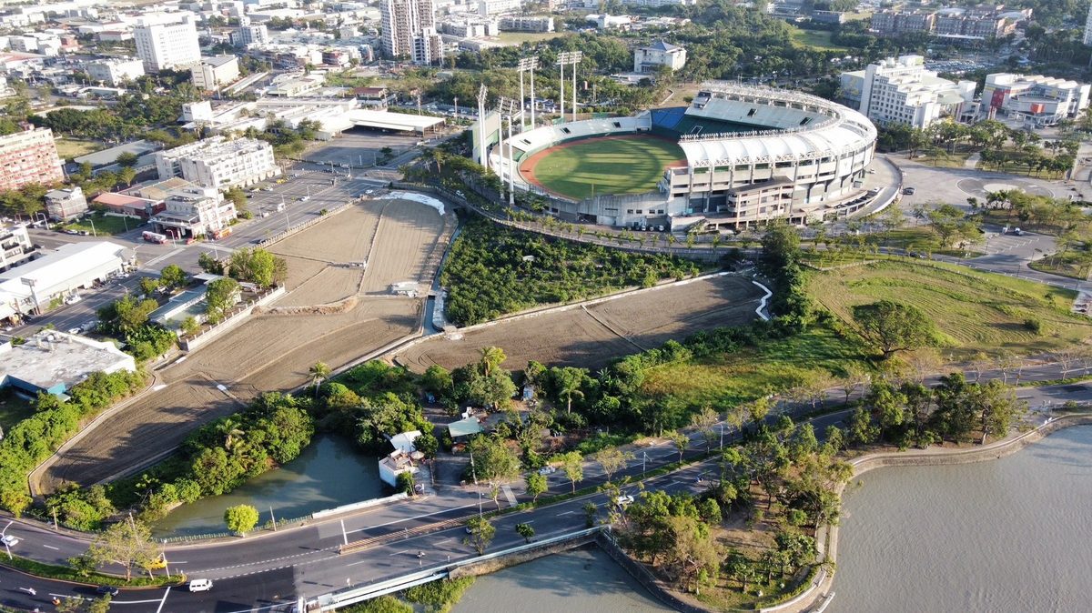 澄清湖運動休閒園區都計變更審議通過-高市運發局：最大化公共利益-打造國際級運動休閒園區