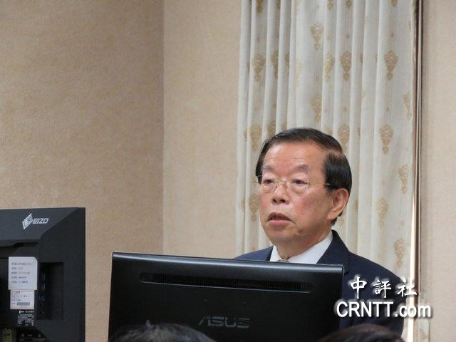 柯文哲政商關係複雜令人反感　謝長廷：但收賄證據薄弱　起訴爭議將迭起