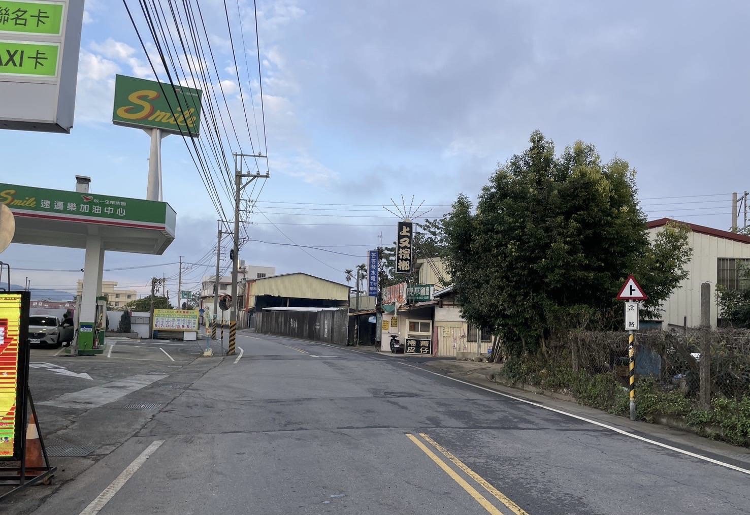 提升農業生產及收益！　白冷圳周遭適作農地擴大灌溉服務第一期管線工程完工