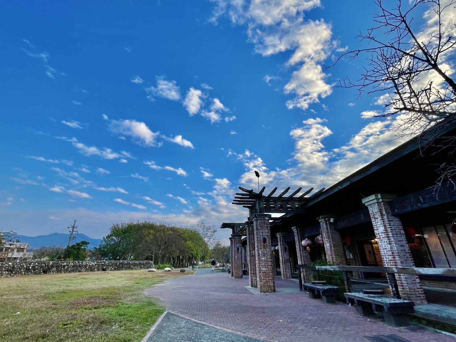 蛇現幸福迎新春　東勢客家文化園區初四開館!