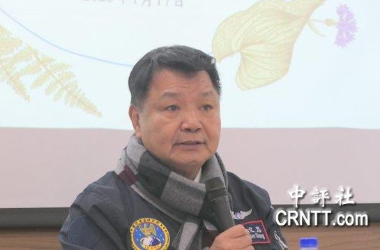 傳李文忠對府院開砲被辭職？關鍵談話曝光