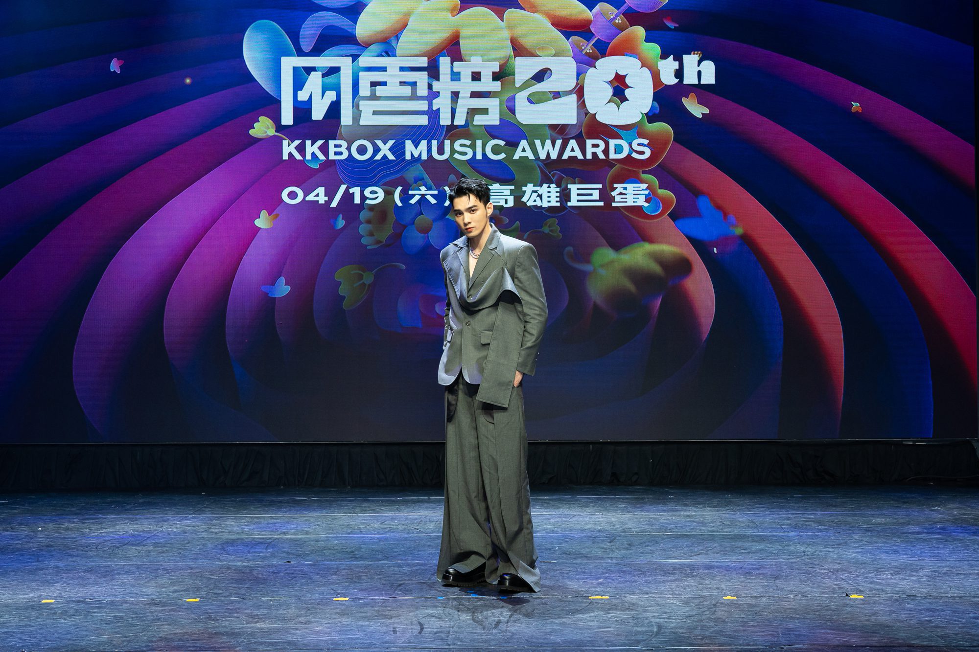 第20屆-kkbox-風雲榜-公布18組表演嘉賓陣容