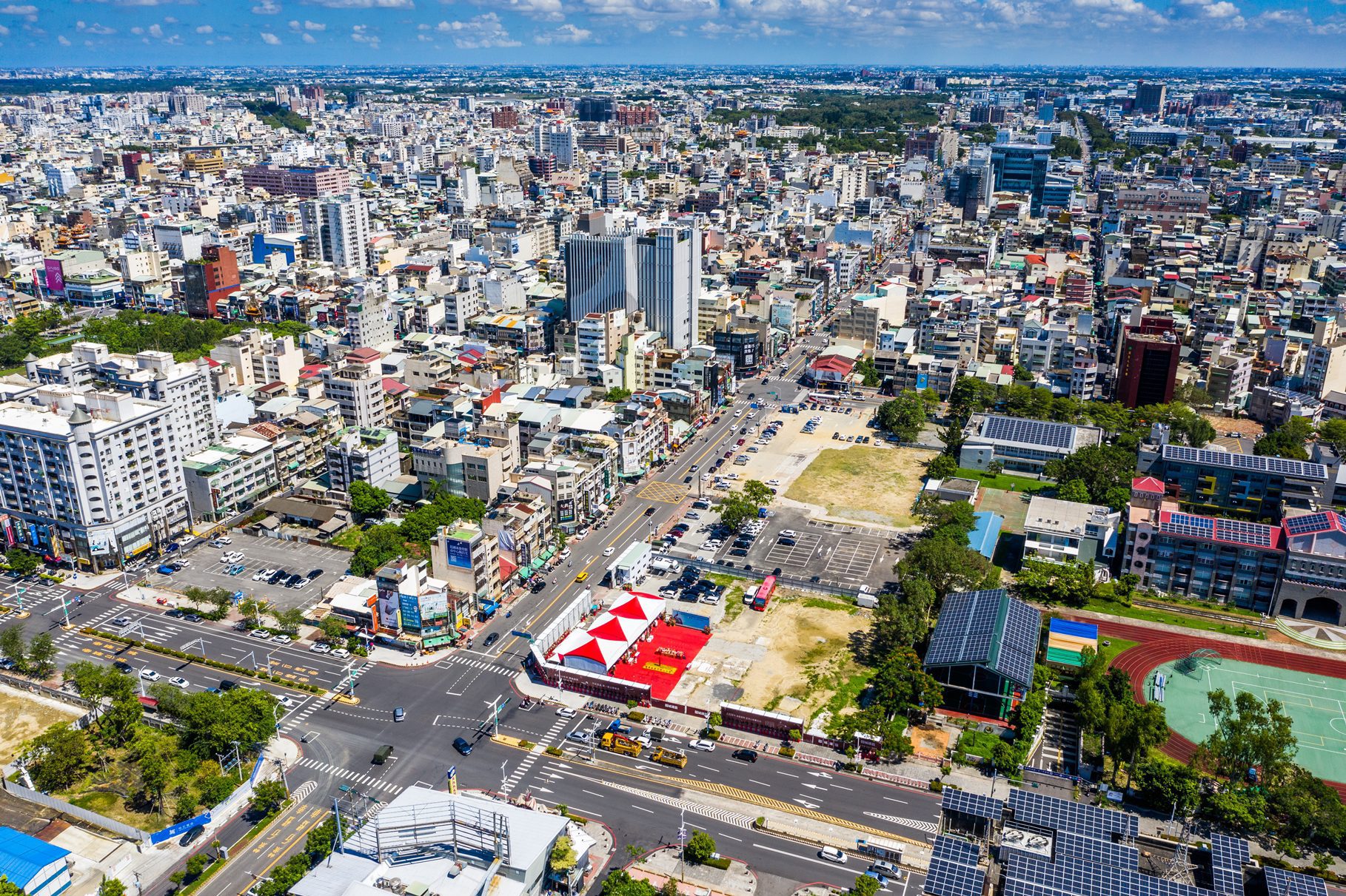 嘉義市推住宅耐震補助　最高40萬元助建築強化抗震力