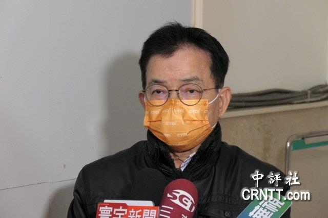 綠聲請選罷法釋憲　賴士葆嗆得了便宜還賣乖