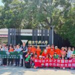強化瓦斯管線工程作業安全機制！　中市勞工局邀集業者辦理高階主管防災座談會