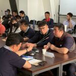 蔣萬安用12國語言問候貴賓　國際城市論壇展現臺北熱情與創新