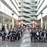 新北未來科技人才鏈 　「台灣學聯職業探索」聯合產官學培育新秀