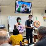 數位學習客家話！　HAKKA趣味童樂會 5/18相約東勢