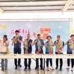 端午送暖　中市環保局贈米關懷資收個體戶