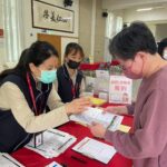 北市推減塑行動　成功市場自備袋消費享抵用券