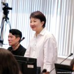 小手揮筆畫夢想！　200位學童繪出「童書之森・台中」繽紛圍籬