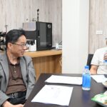 2025南島族群婚禮開放新人報名　 1122歡迎新人雙雙對對互許終身在霧臺