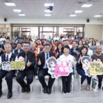 南區私托涉不當對待幼童　中市社會局全面清查究責