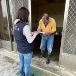 推廣蛋雞產業轉型　中市農業局持續推動友善飼養