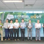 台日搖滾掀高潮！　2025搖滾台中×富士搖滾重磅返場 新聞局長：主視覺搶先曝光！