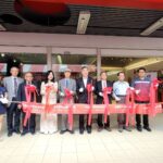 喜迎亞洲最大郵輪！基隆特色商品展銷、煙火秀熱情登場