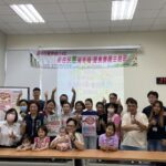 「嗨！小吃部」使用花蓮在地食材 從源頭減少塑膠用量 降低碳排量
