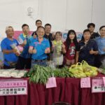 中市優良畜禽產品特賣登場！　農業局攜手業者端午前推展售優惠