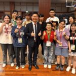 響應全民原住民族教育週　中市府原民會與中興大學攜手辦理口簧琴特展