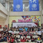 教育、環保、衛生全台第一！黃敏惠獲《遠見雜誌》五星市長肯定、醫療五連霸封王