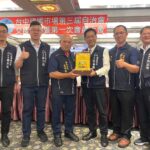 全國中小學客語對話能力競賽 　台中市奪6獎座、表現全國第三