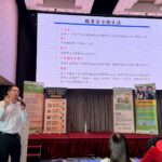 從傷痛中綻放微光帶領螢火蟲家族照亮受刑人　黃玉薰的生命轉化之路