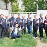 有拜有保庇！　中市觀旅局「甲安有拜有保庇遊程」於台灣旅遊大賞票選活動勝出