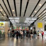 北屯中清路天橋功成身退！　中市府5/29啟動路口優化 提升行人安全